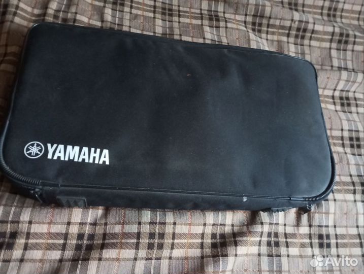 Гитарный процессор эффектов