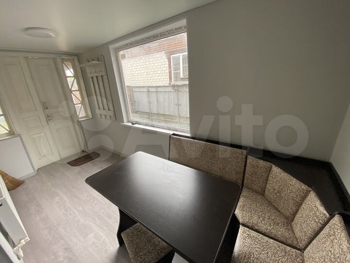 Дом 60 м² на участке 6 сот.