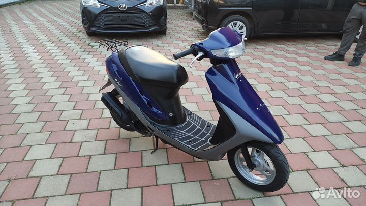 Скутер Honda Dio Af-27