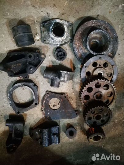 Ваз 21045 дизель