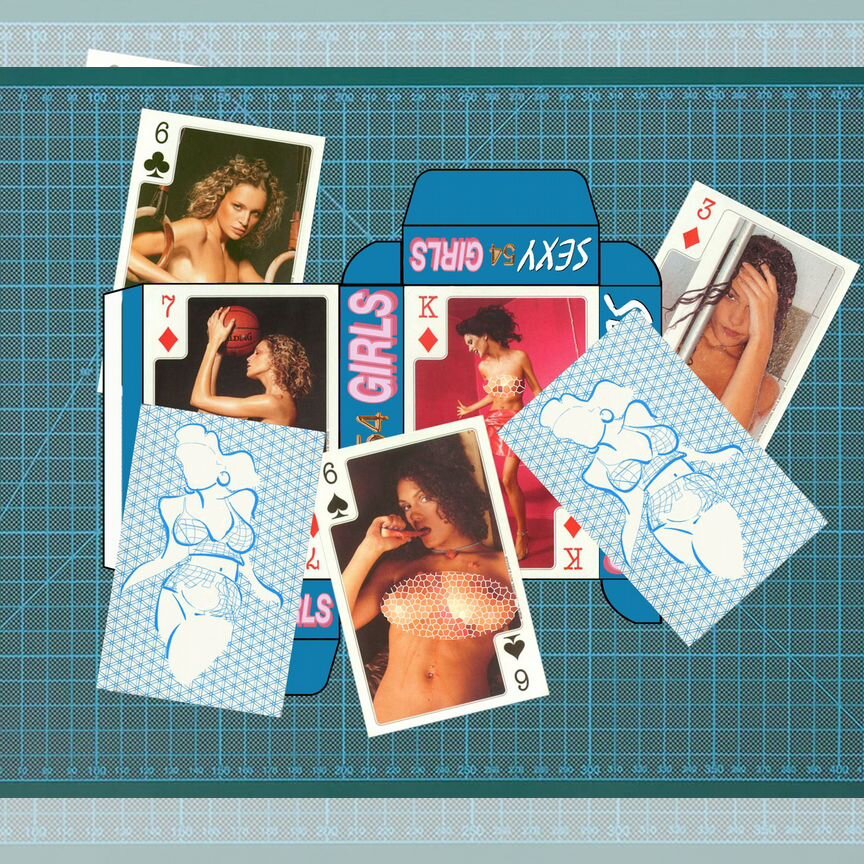 Қыздар жыныстық қатынас үшін жігіттерді таңдайды