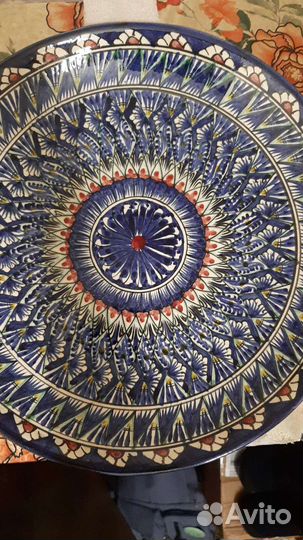 Блюдо ляган 42см