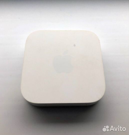 Роутер Apple AirExpress 802.11n