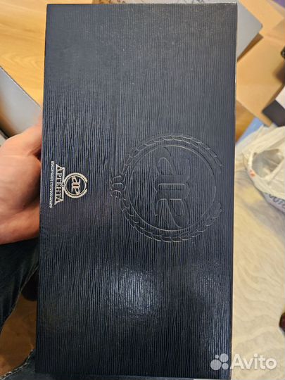 Чайная пара серебро