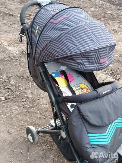 Прогулочная коляска бу