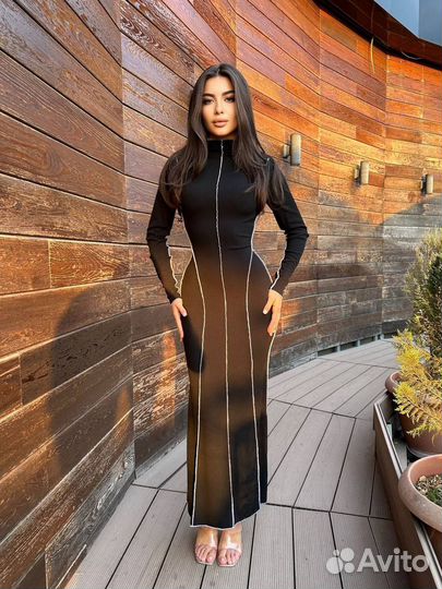 Женская одежда