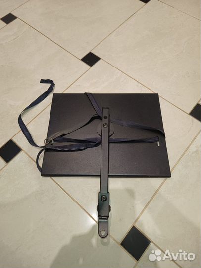 Поворотный кронштейн для телевизора или св-печи