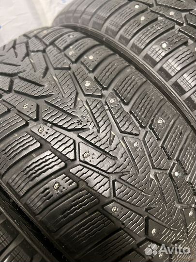 Nokian Tyres Hakkapeliitta 7 245/50 R18 100T