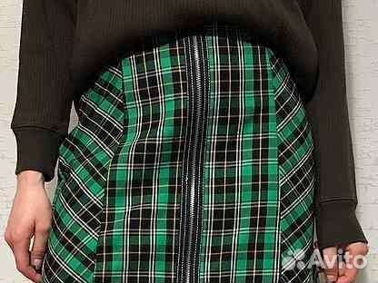 Юбка новая