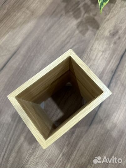 Подставка/органайзер без дна