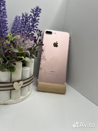 iPhone 7 Plus, 256 ГБ