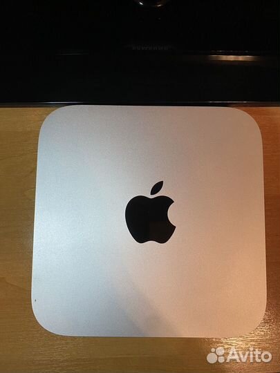 Apple Mac mini