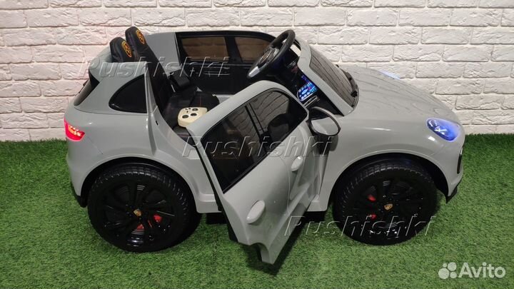 Детский электромобиль porsche E999EE