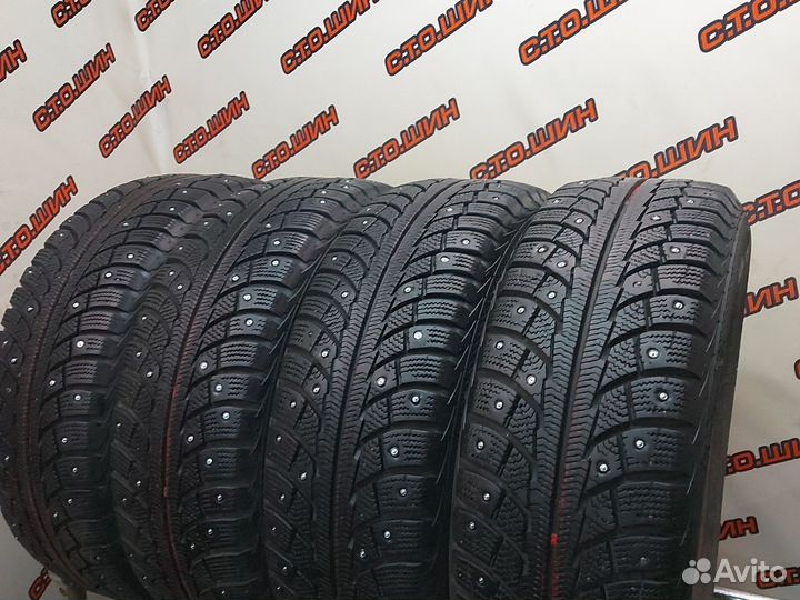 Gislaved Nord Frost 5 195/65 R15 91T