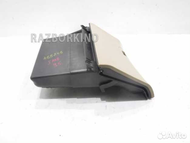 Бардачок Сааб 9-5 1