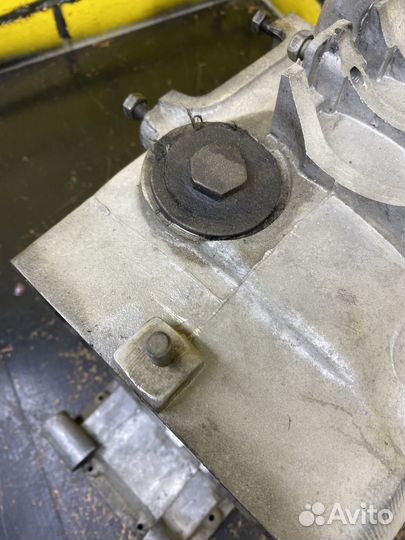 Картер К750М