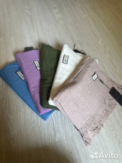 Палантин / платок / шарф