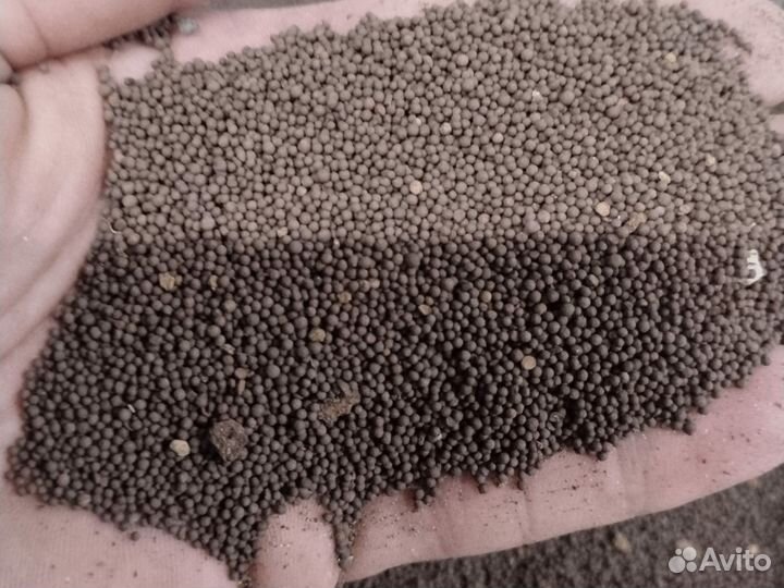 Грунт для аквариума