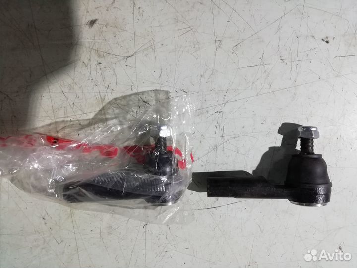 Наконечник рулевой тяги nissan
