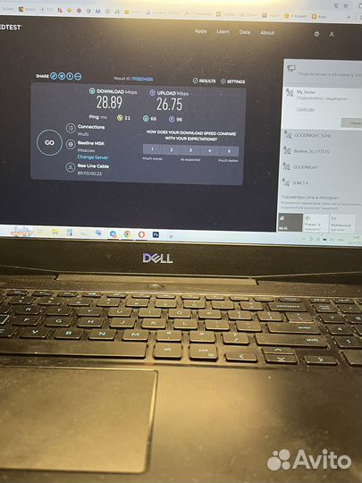 Мобильный роутер wifi роутер 4g megafon mr150-2