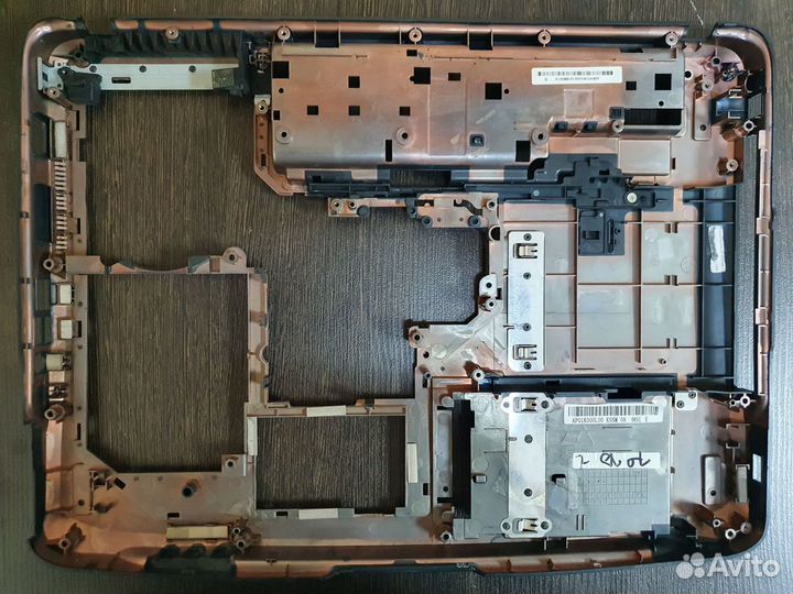 Запчасти и комплектующие Acer Aspire 5715Z