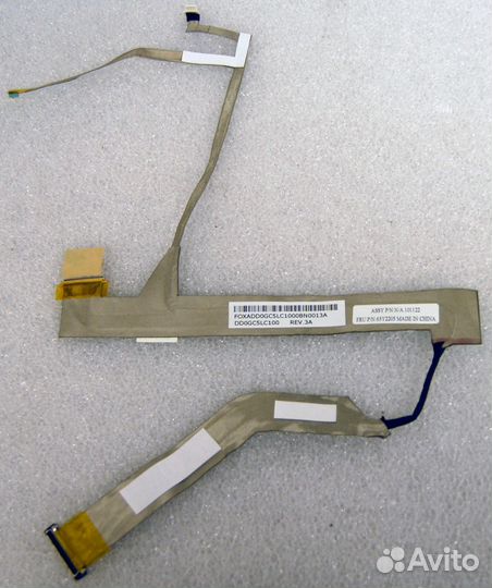 Шлейф матрицы DD0GC5LC000