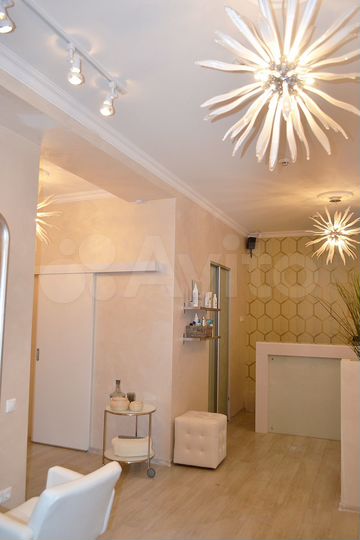 Свободного назначения, 46 м²