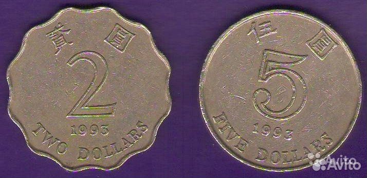 Монеты мира для обмена