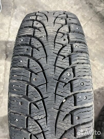 Pirelli Winter Carving Edge 185/65 R15