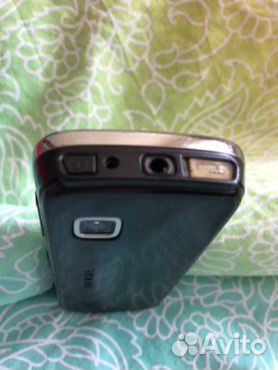 Nokia 5530