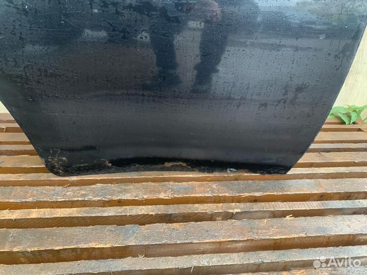 Дверь Задняя Правая Chery Tiggo T11