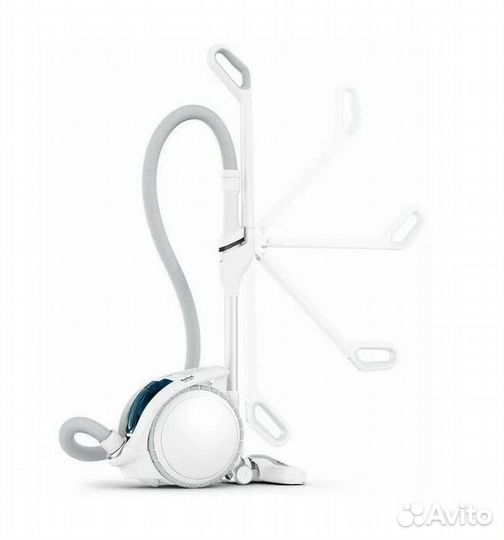 Пылесос беспроводной Tefal X-O 90 IQ7767EA