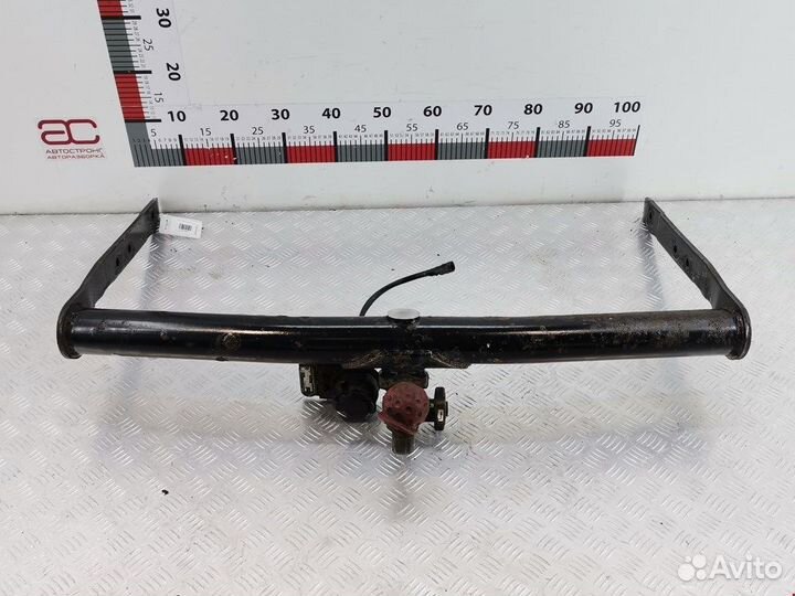 Фаркоп (прицепное устройство) для Ford Galaxy 1