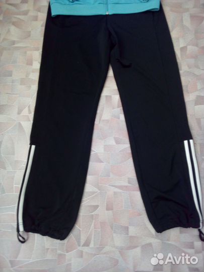 Спортивный костюм adidas44-46