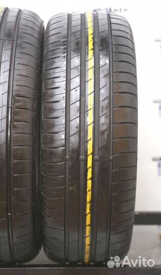 Goodyear EfficientGrip Performance 205/55 R16 91M