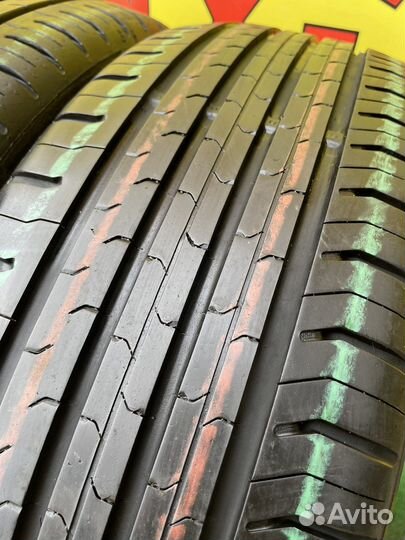 Continental ContiEcoContact 5 195/55 R20 95H