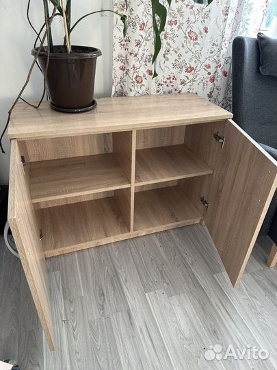 Тумбаа под аквариум