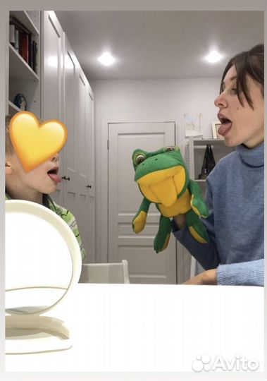 Логопед, подготовка к школе