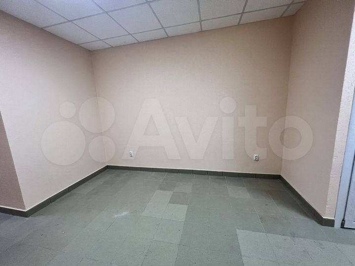 Торговая площадь в аренду 95 м²