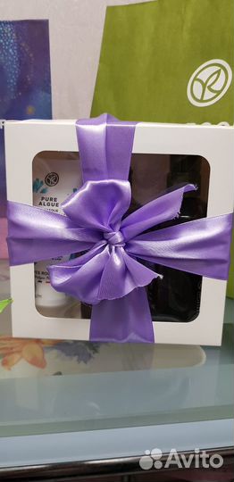 Подарочный набор ив роше