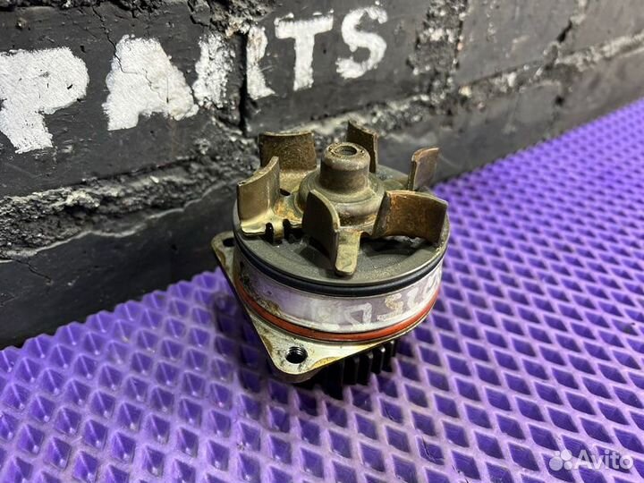 Помпа охлаждения Nissan Skyline VQ25DD