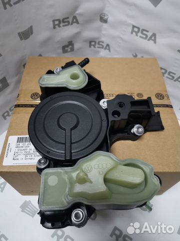 Маслоотделитель VAG 1.8-2.0 TSi 06K103495BL