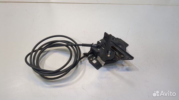 Замок капота Ford Expedition, 2008