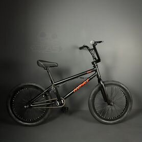 Велосипед BMX 20" Valter AL