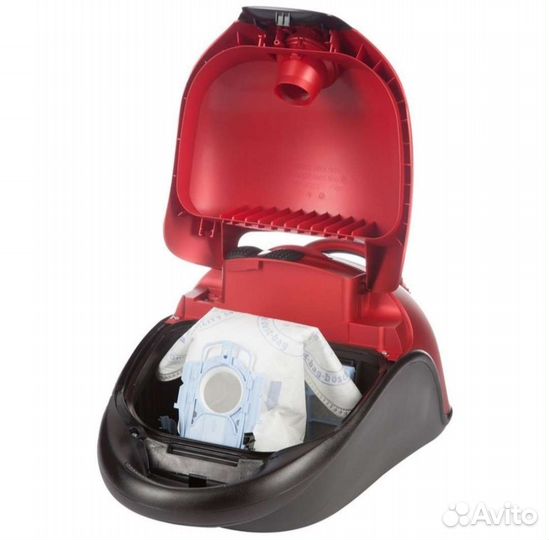 Мешки для пылесоса Bosch серии BSG8 и моющих BWD4