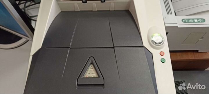 Принтер лазерный Kyocera FS-1120D