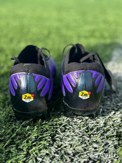 Бутсы Nike mercurial Vapor elite
