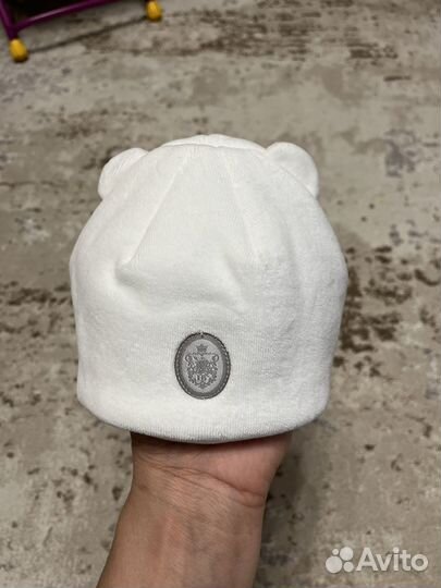 Зимний комбинезон kerry 68