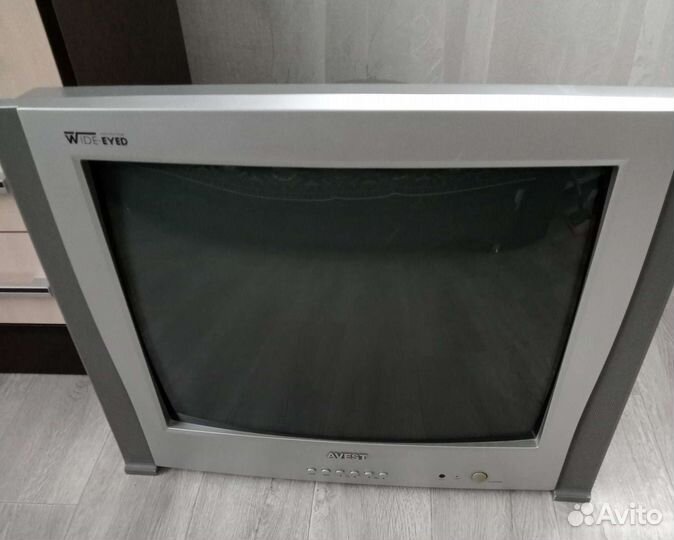 Телевизор бу