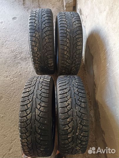 Nordman 5 195/65 R15 71